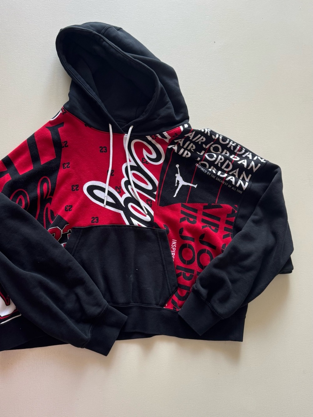 Jordan Sweatshirt